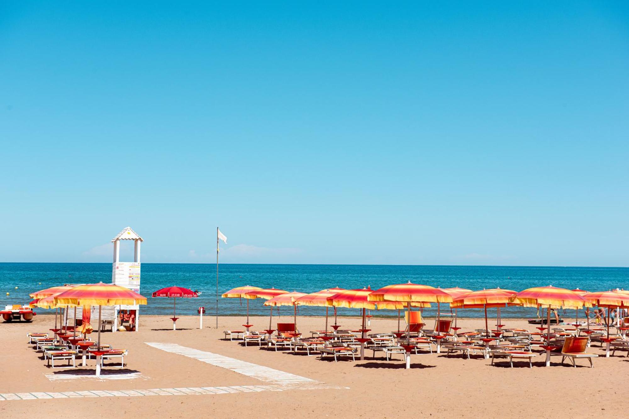Ferienpark Villaggio Punta Lunga Vieste