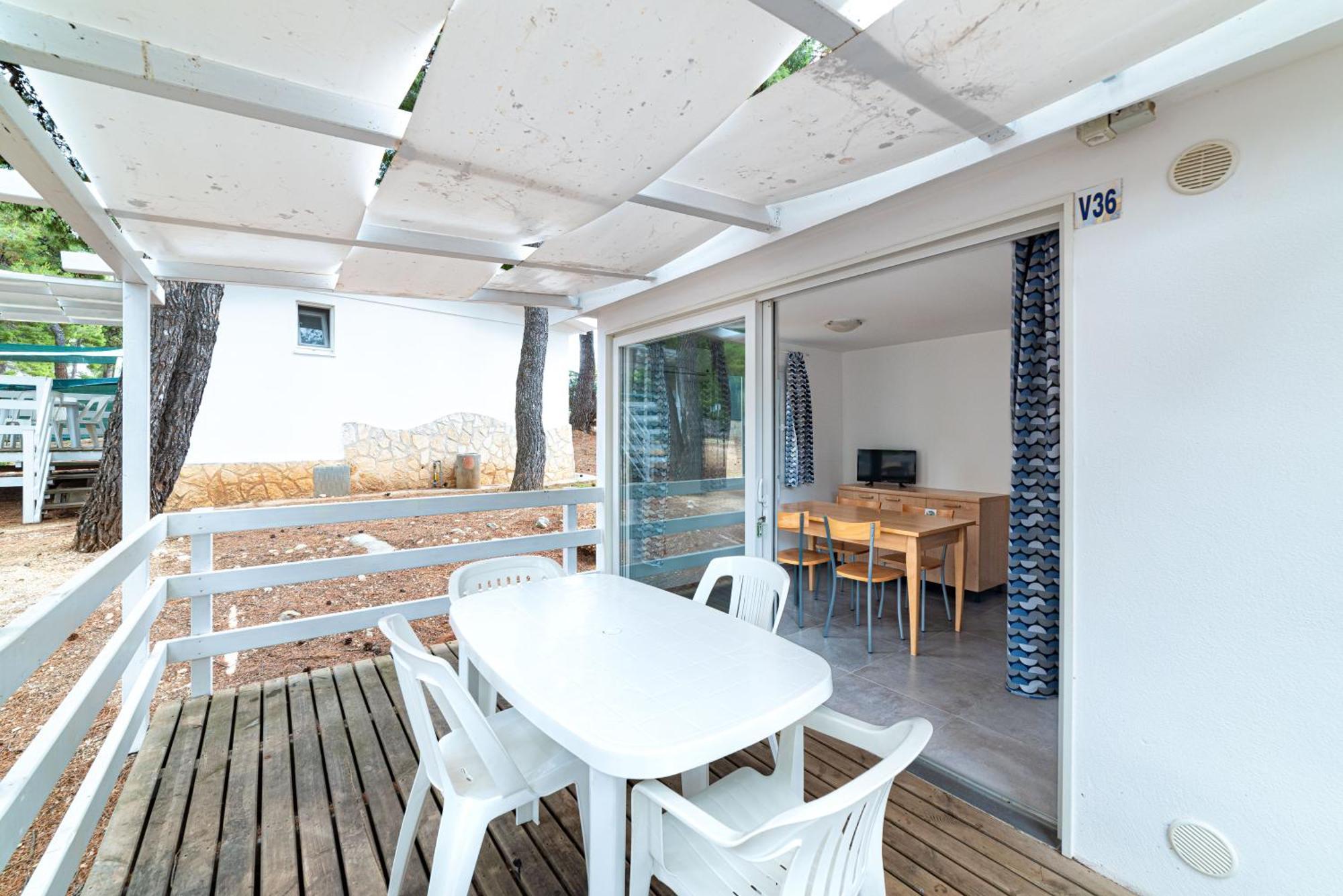 Villaggio Punta Lunga Ferienpark 3*