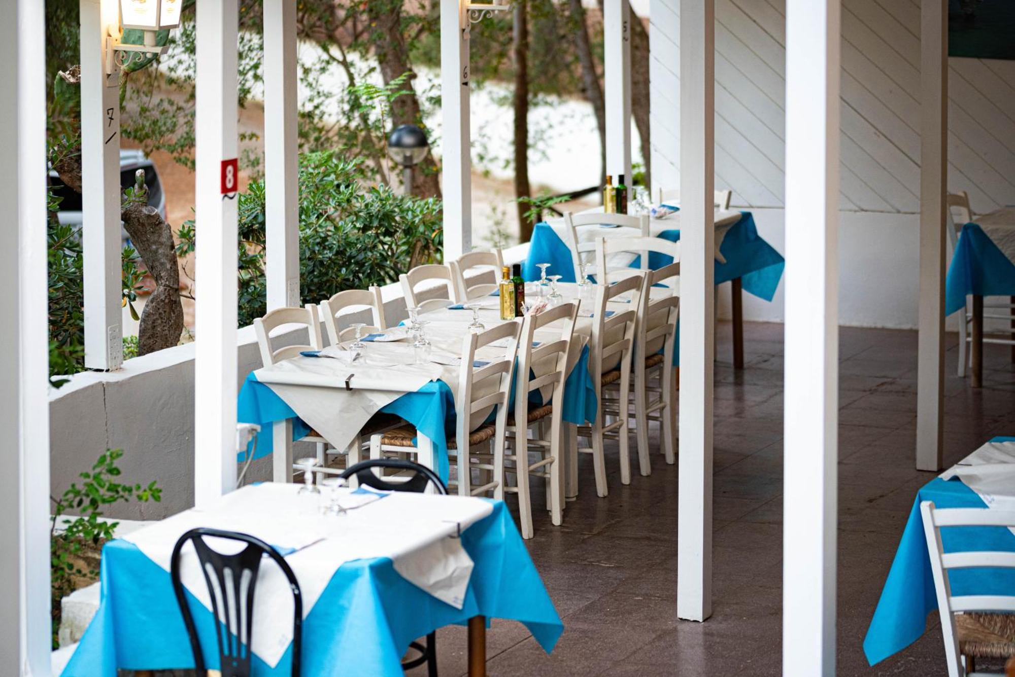 Ferienpark Villaggio Punta Lunga 3*
