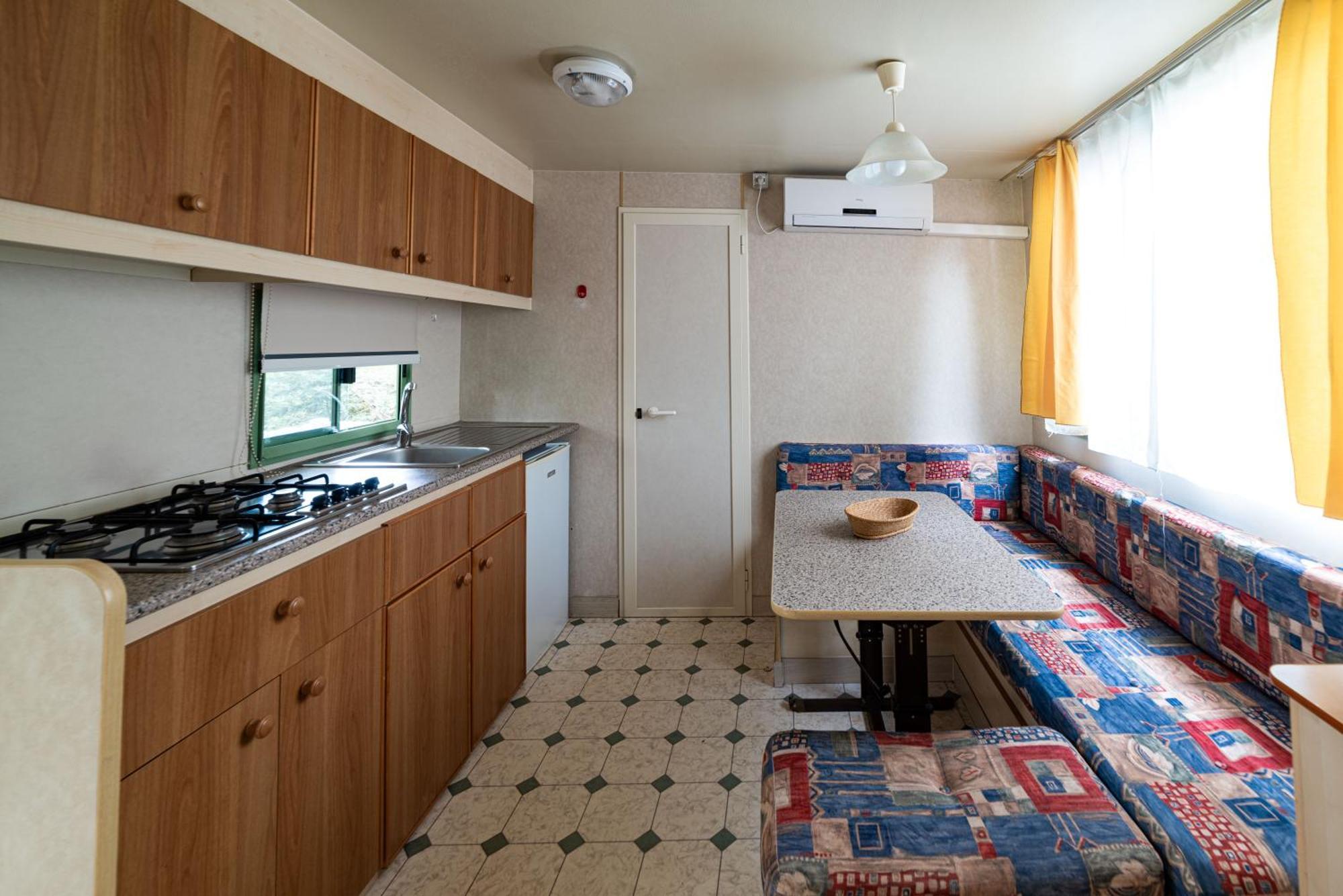 Villaggio Punta Lunga Ferienpark 3*