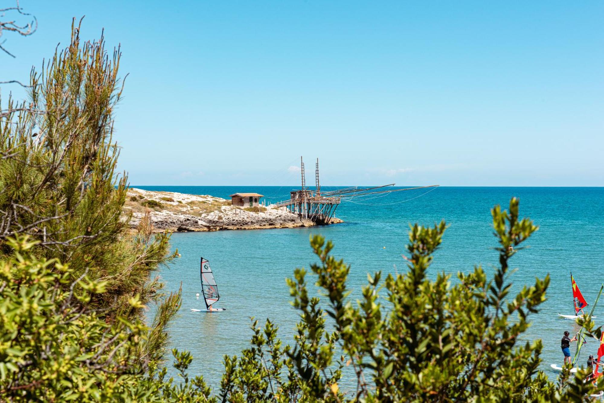 Villaggio Punta Lunga Vieste