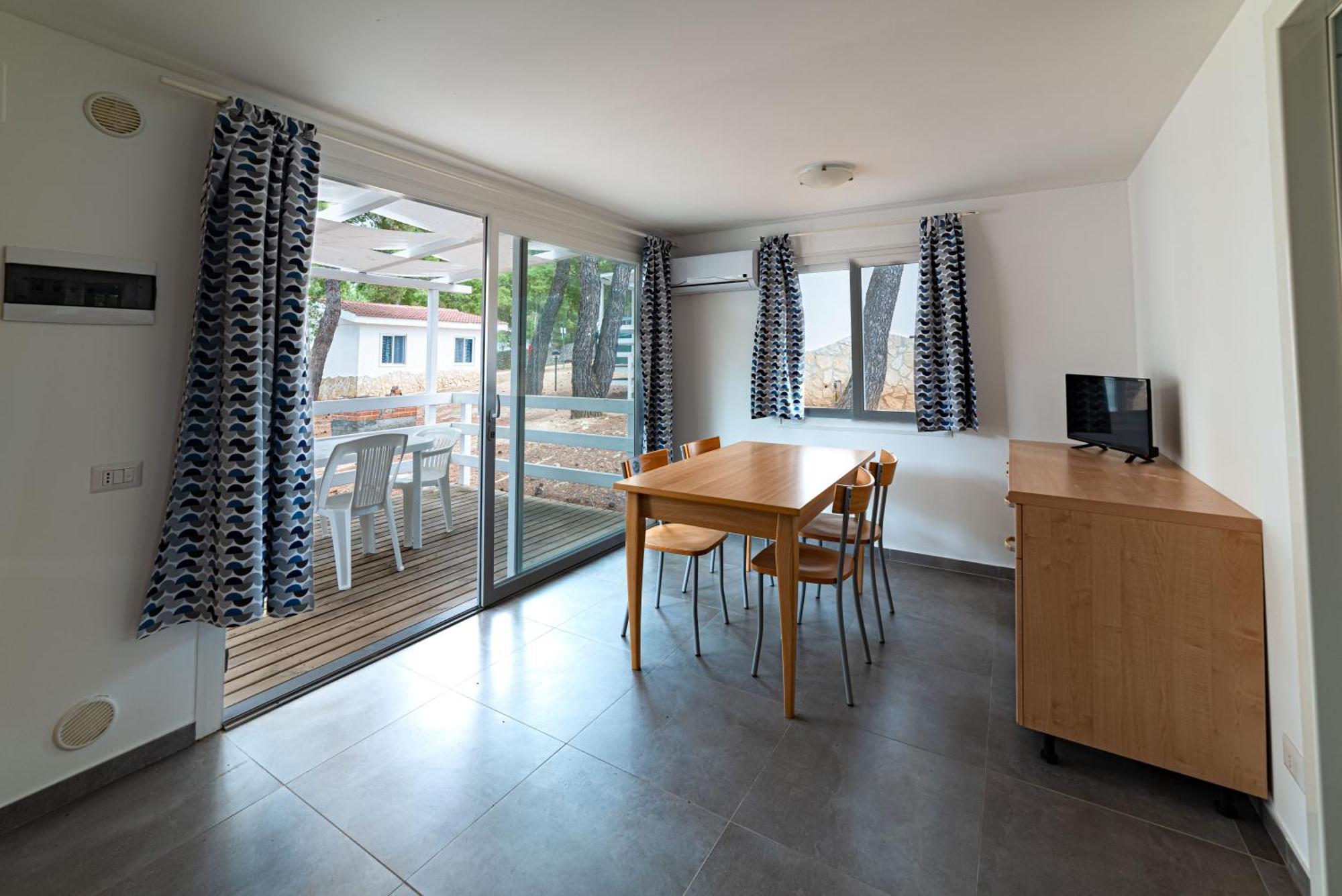 Ferienpark Villaggio Punta Lunga 3*