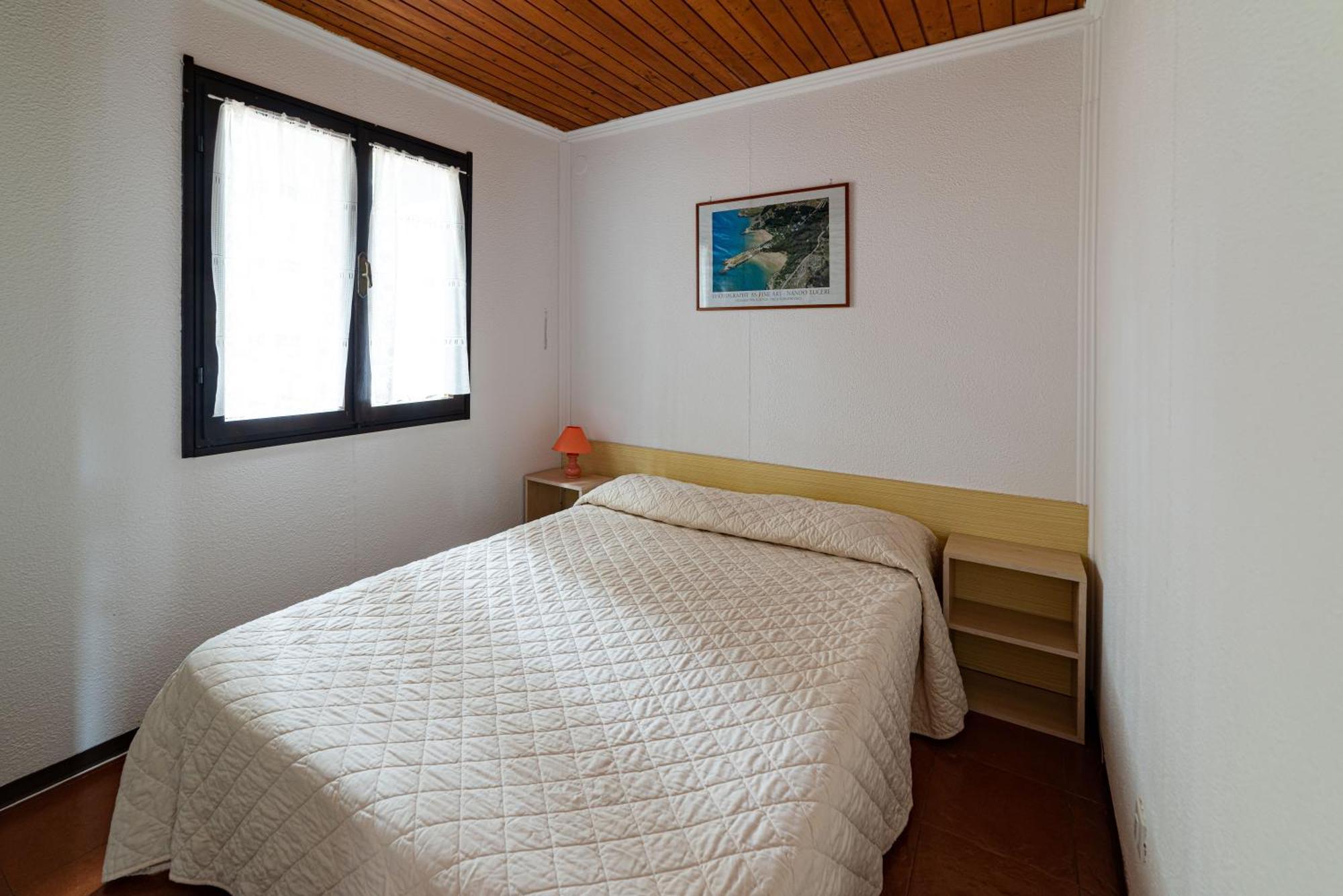 Villaggio Punta Lunga 3*