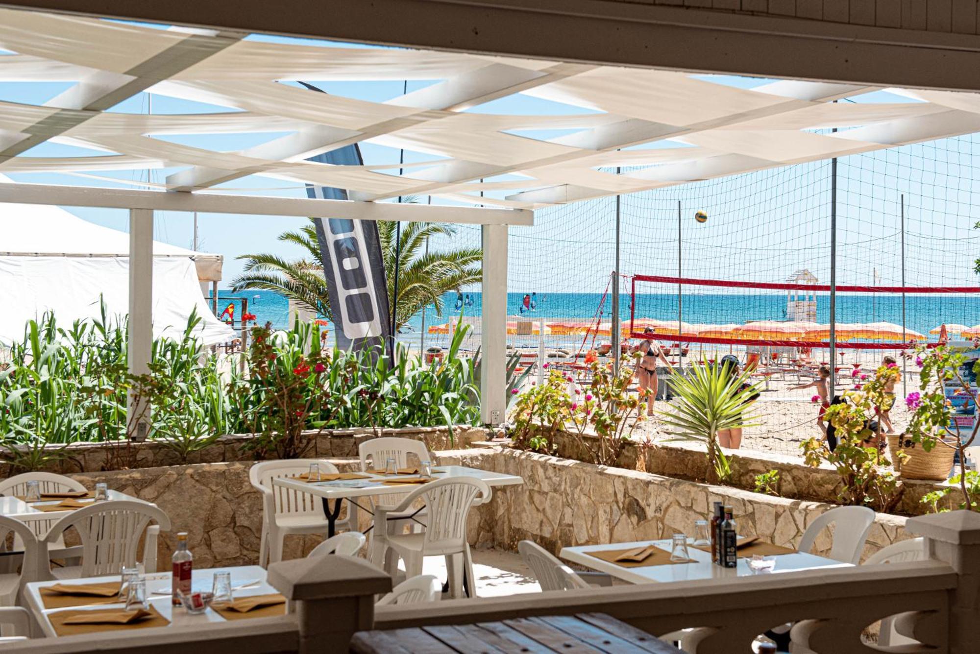 Villaggio Punta Lunga
