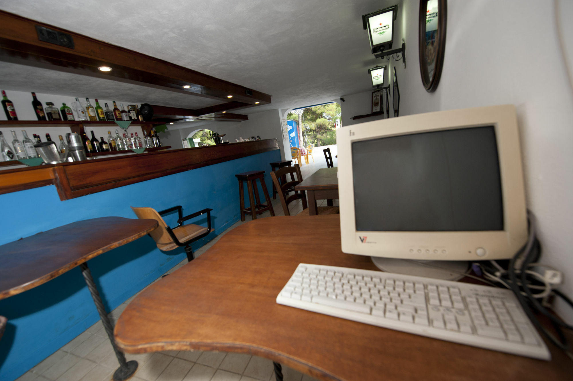 Ferienpark Villaggio Punta Lunga 3*