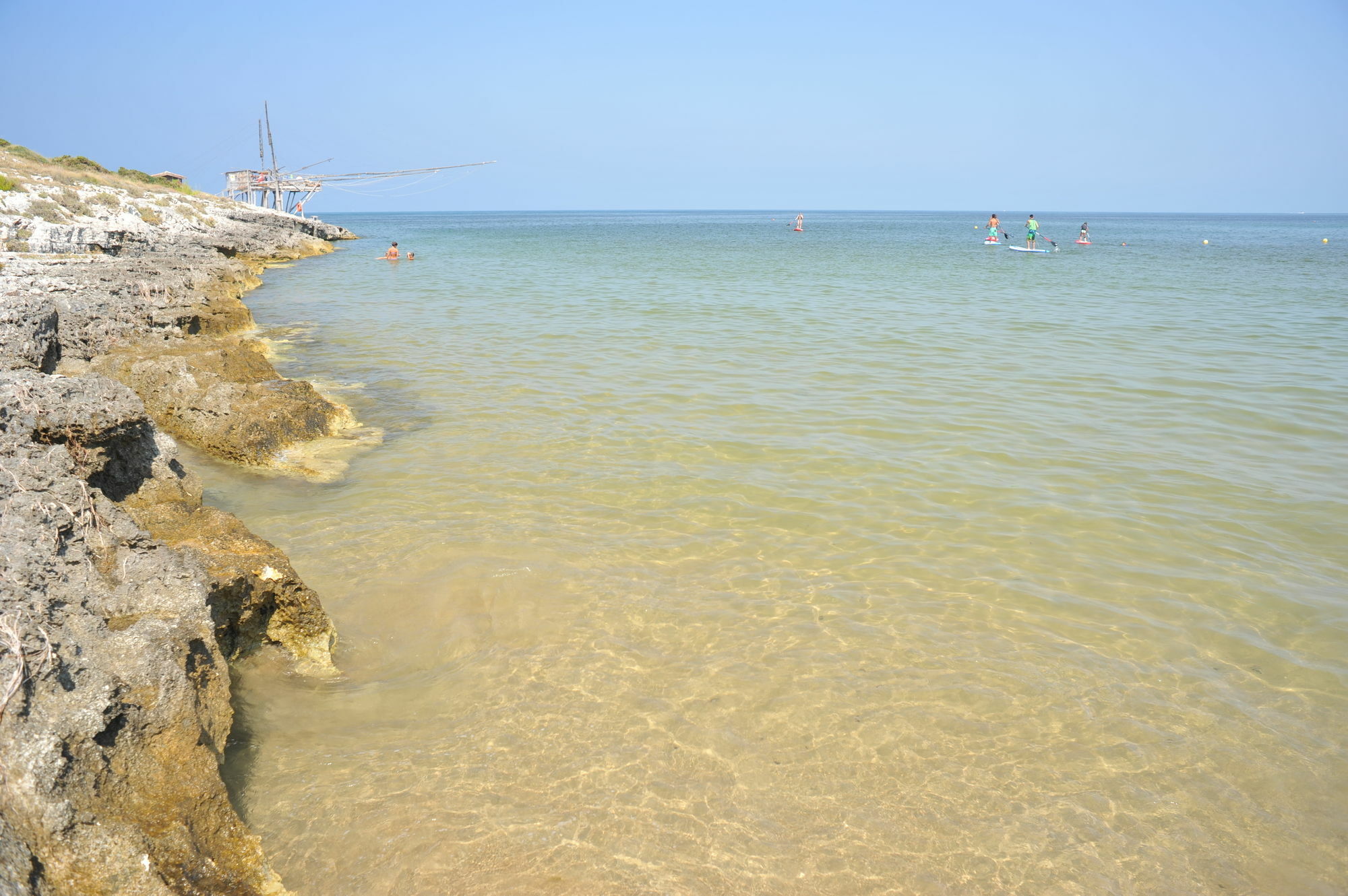 Villaggio Punta Lunga Ferienpark