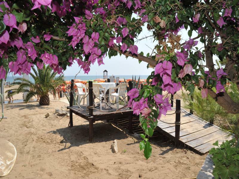 Villaggio Punta Lunga
