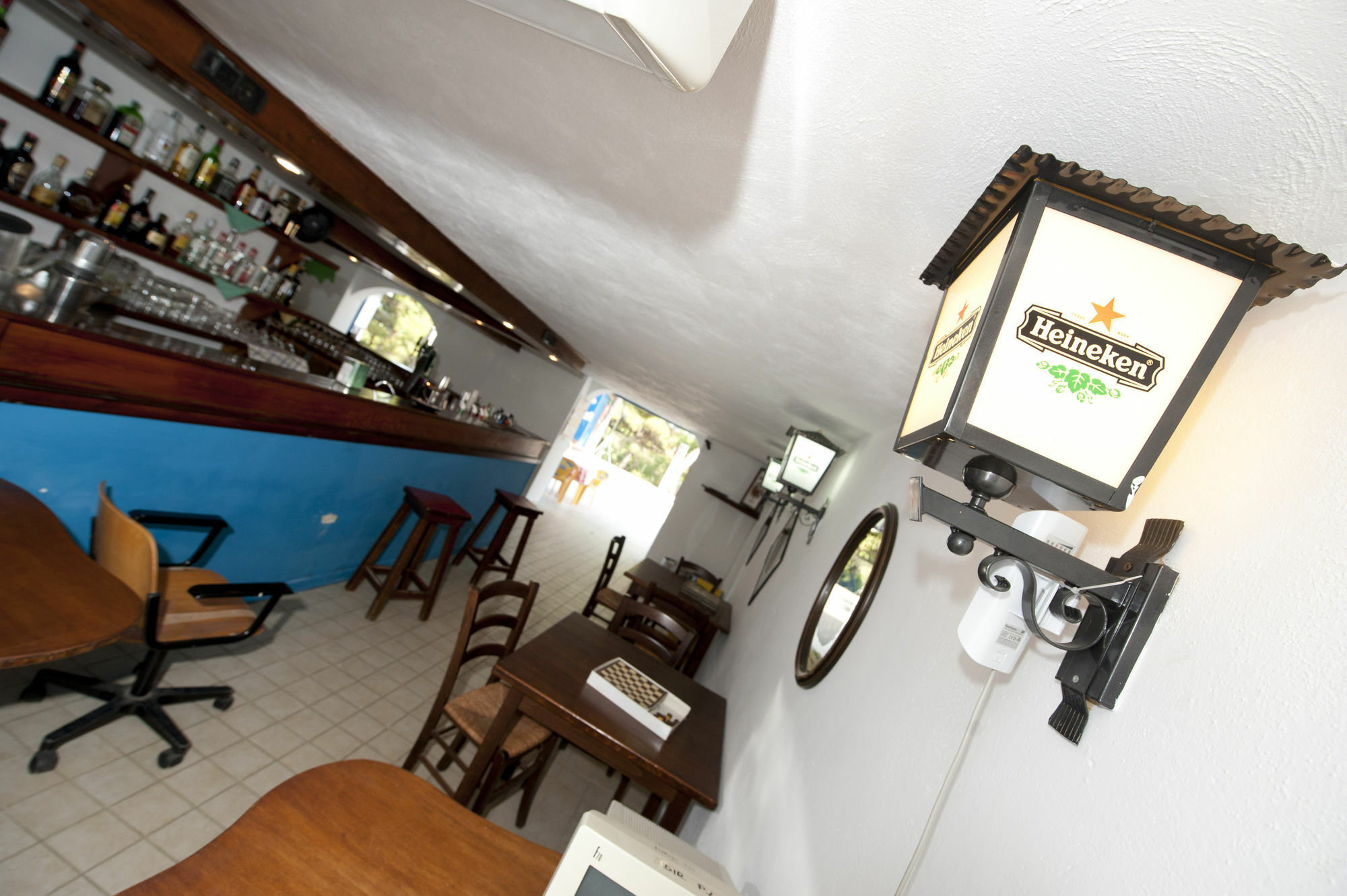 Villaggio Punta Lunga 3* Vieste