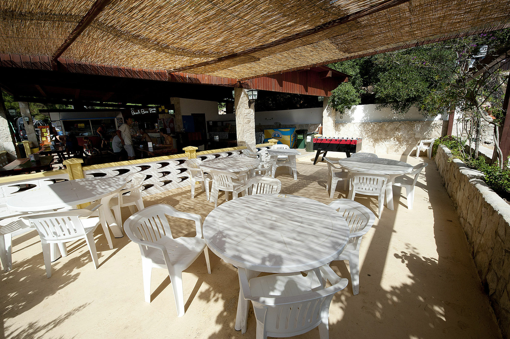 Villaggio Punta Lunga Ferienpark 3*